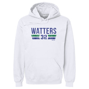 Ricky Watters Men's Hoodie | 500 LEVEL