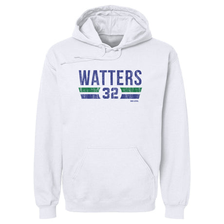 Ricky Watters Men's Hoodie | 500 LEVEL