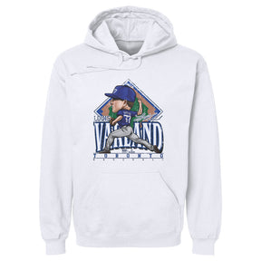 Louis Varland Men's Hoodie | 500 LEVEL