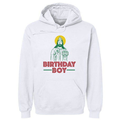 Christmas Men's Hoodie | 500 LEVEL