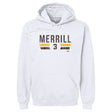 Jackson Merrill Men's Hoodie | 500 LEVEL