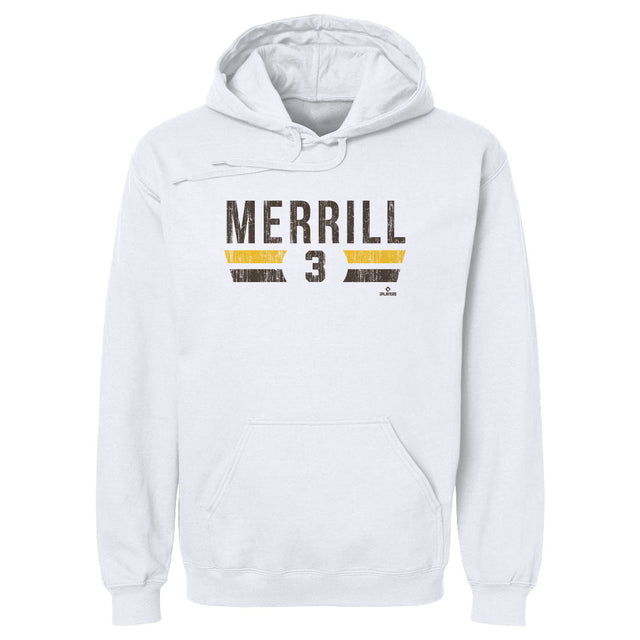 Jackson Merrill Men's Hoodie | 500 LEVEL