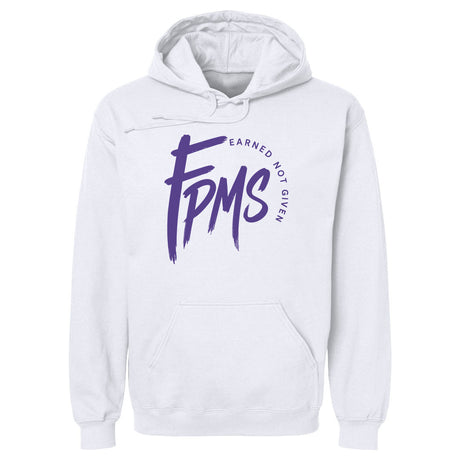 Four Points Men's Hoodie | 500 LEVEL