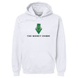James White Men's Hoodie | 500 LEVEL