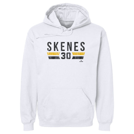 Paul Skenes Men's Hoodie | 500 LEVEL