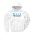 Khalil Mack Men's Hoodie | 500 LEVEL