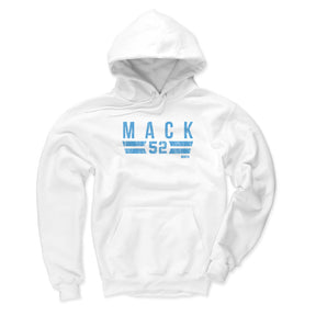 Khalil Mack Men's Hoodie | 500 LEVEL