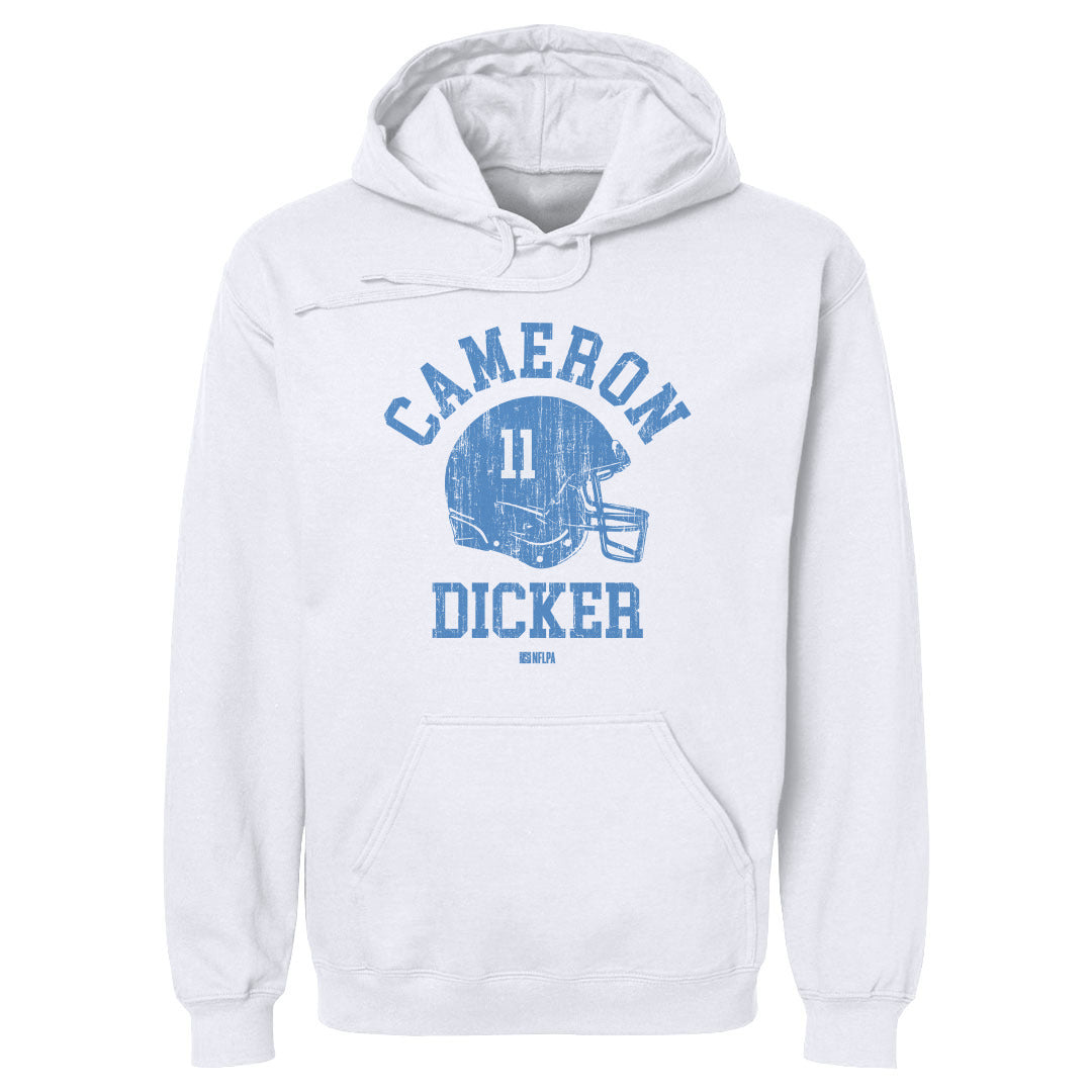 Cameron Dicker Men's Hoodie | 500 LEVEL