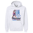 Naomi Osaka Men's Hoodie | 500 LEVEL