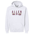 Jarrett Allen Men's Hoodie | 500 LEVEL