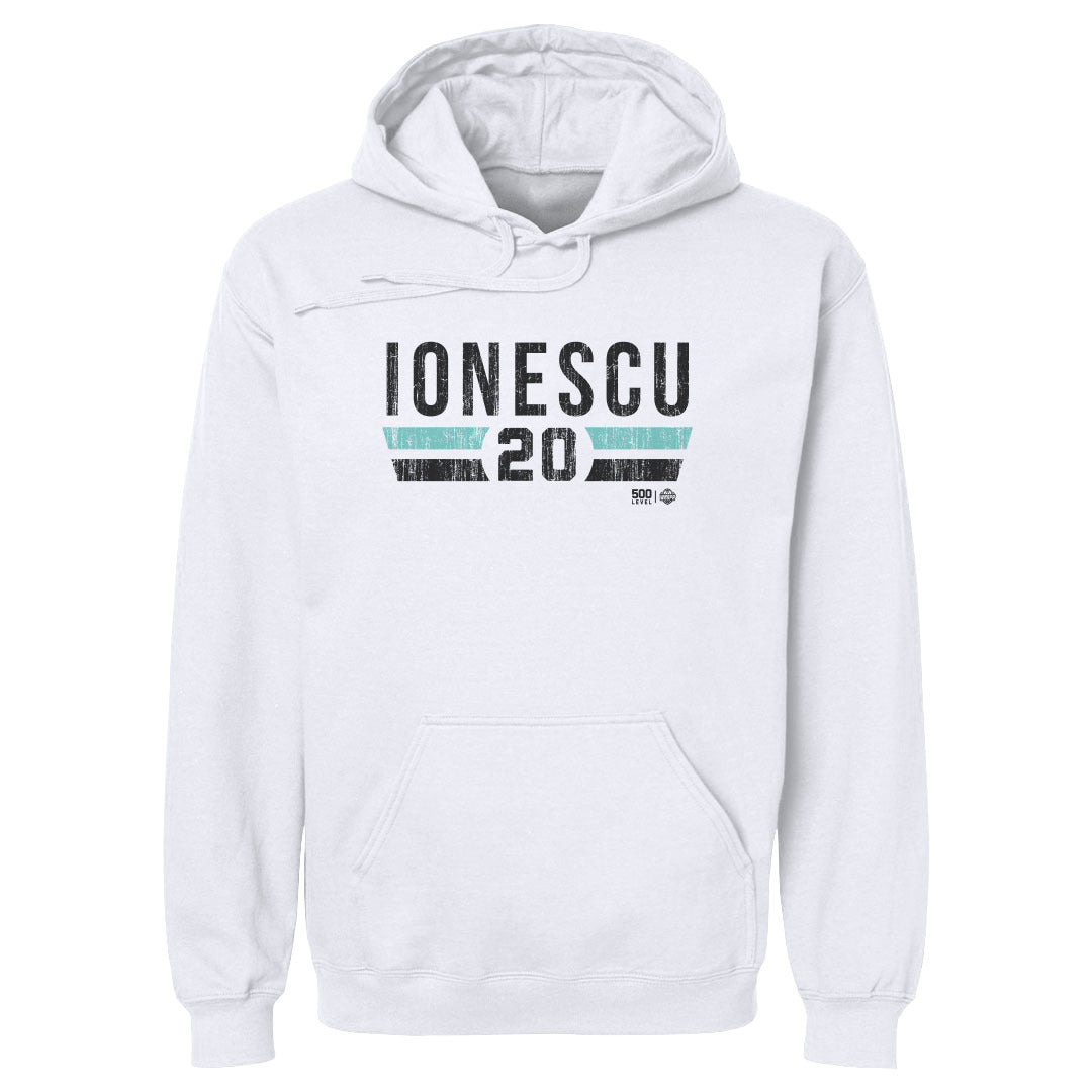 Sabrina Ionescu Men's Hoodie | 500 LEVEL