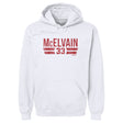 Ethan McElvain Men's Hoodie | 500 LEVEL
