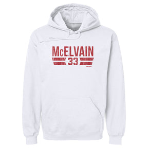Ethan McElvain Men's Hoodie | 500 LEVEL
