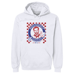 Phillip Danault Men's Hoodie | 500 LEVEL