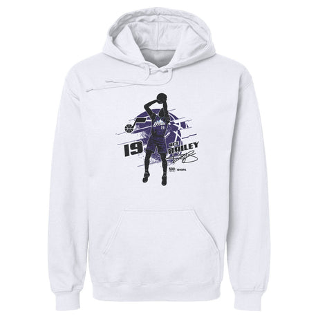 Ace Bailey Men's Hoodie | 500 LEVEL