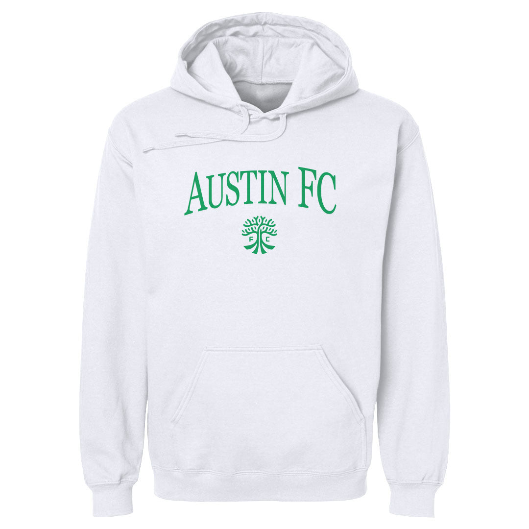 Austin FC Men's Hoodie | 500 LEVEL