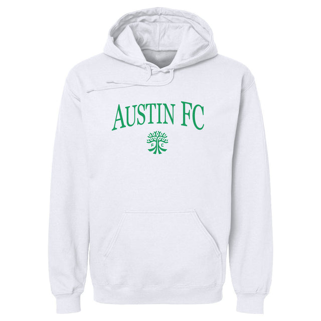 Austin FC Men's Hoodie | 500 LEVEL