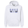 Anthony Davis Men's Hoodie | 500 LEVEL