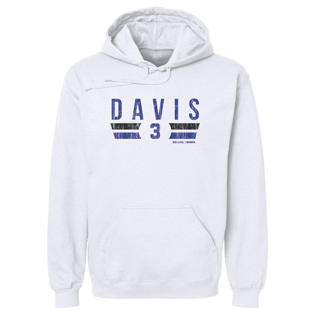 Anthony Davis Men's Hoodie | 500 LEVEL