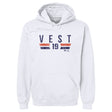 Will Vest Men's Hoodie | 500 LEVEL