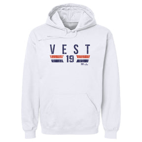 Will Vest Men's Hoodie | 500 LEVEL