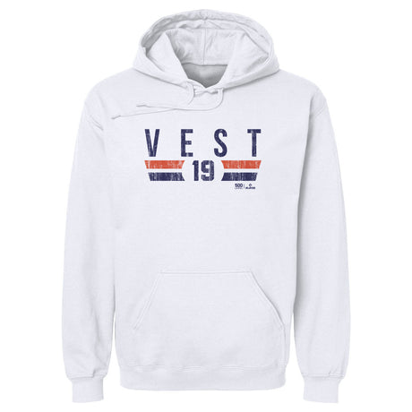Will Vest Men's Hoodie | 500 LEVEL