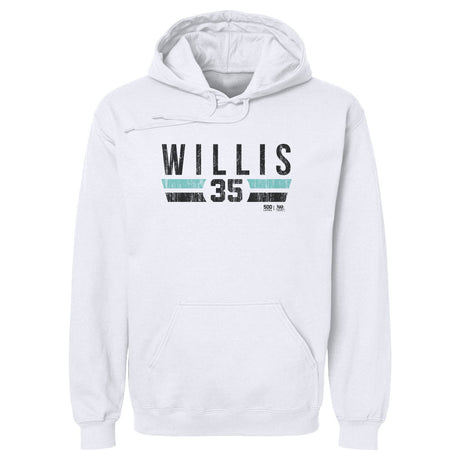 Dontrelle Willis Men's Hoodie | 500 LEVEL