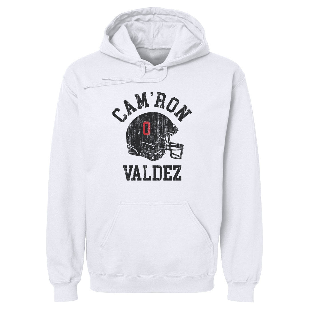 Cam'Ron Valdez Men's Hoodie | 500 LEVEL