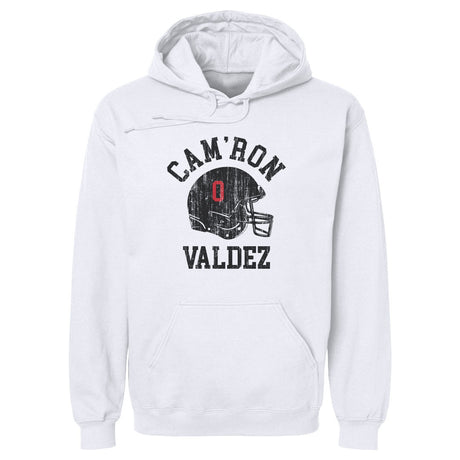 Cam'Ron Valdez Men's Hoodie | 500 LEVEL