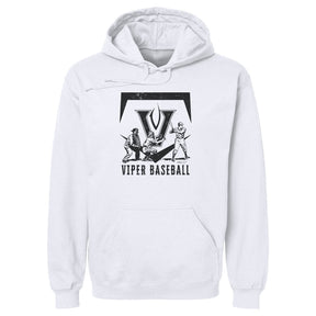 Crown Trio Men's Hoodie | 500 LEVEL