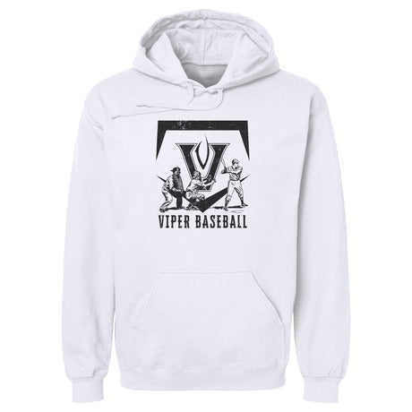 Crown Trio Men's Hoodie | 500 LEVEL