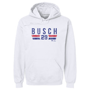 Michael Busch Men's Hoodie | 500 LEVEL