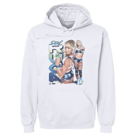 Sol Ruca Men's Hoodie | 500 LEVEL