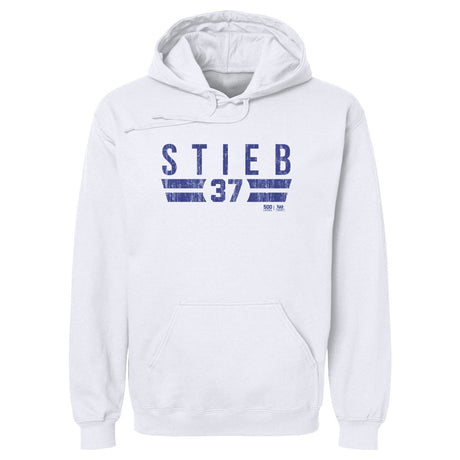 David Stieb Men's Hoodie | 500 LEVEL