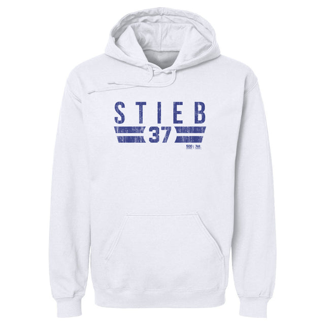 David Stieb Men's Hoodie | 500 LEVEL