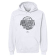 Crown Trio Men's Hoodie | 500 LEVEL