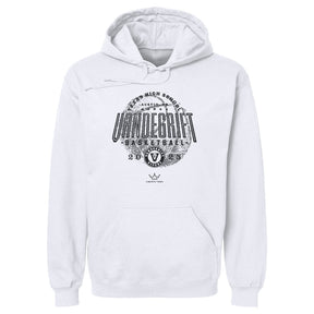 Crown Trio Men's Hoodie | 500 LEVEL