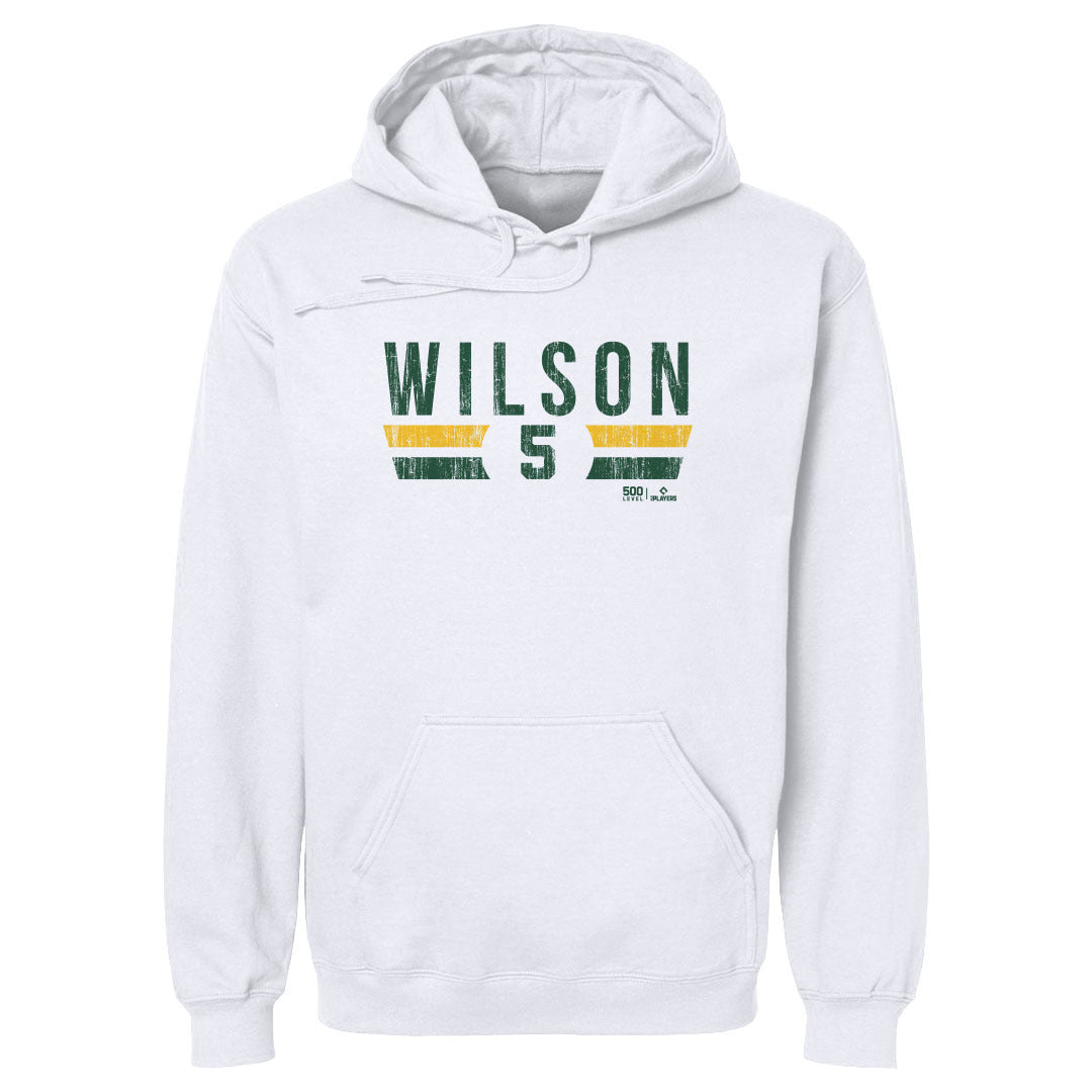 Jacob Wilson Men's Hoodie | 500 LEVEL