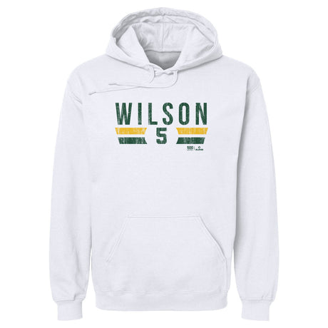 Jacob Wilson Men's Hoodie | 500 LEVEL