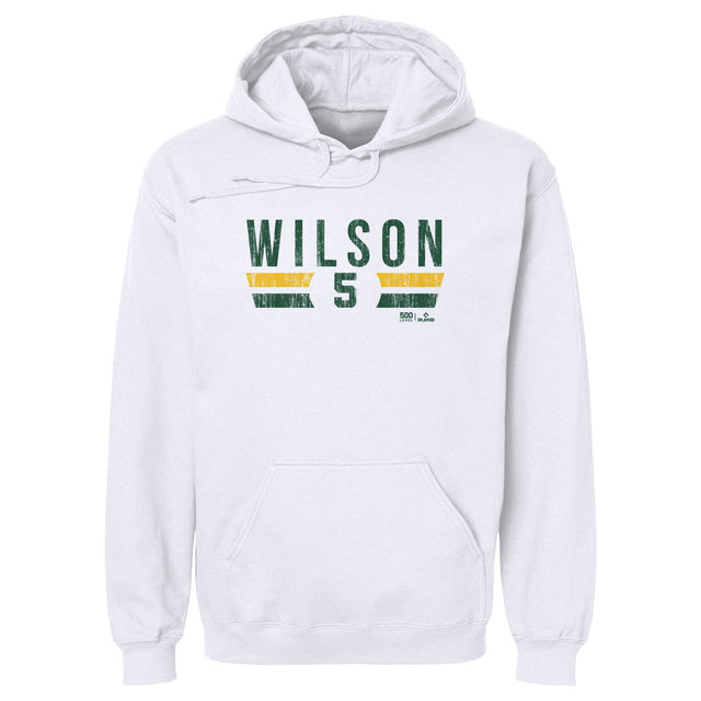 Jacob Wilson Men's Hoodie | 500 LEVEL