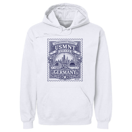 USMNT Men's Hoodie | 500 LEVEL