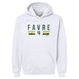 Brett Favre Men's Hoodie | 500 LEVEL
