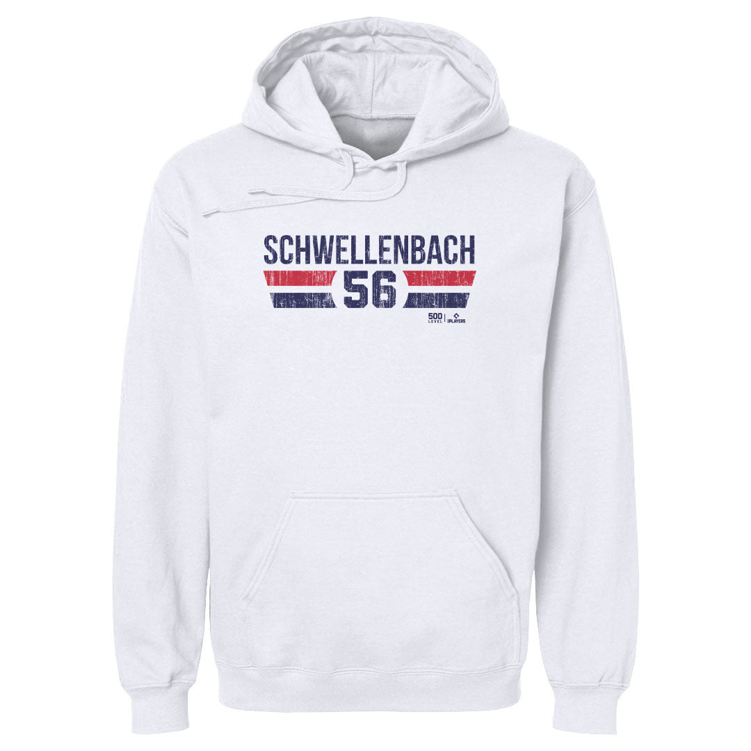 Spencer Schwellenbach Men's Hoodie | 500 LEVEL
