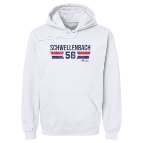 Spencer Schwellenbach Men's Hoodie | 500 LEVEL