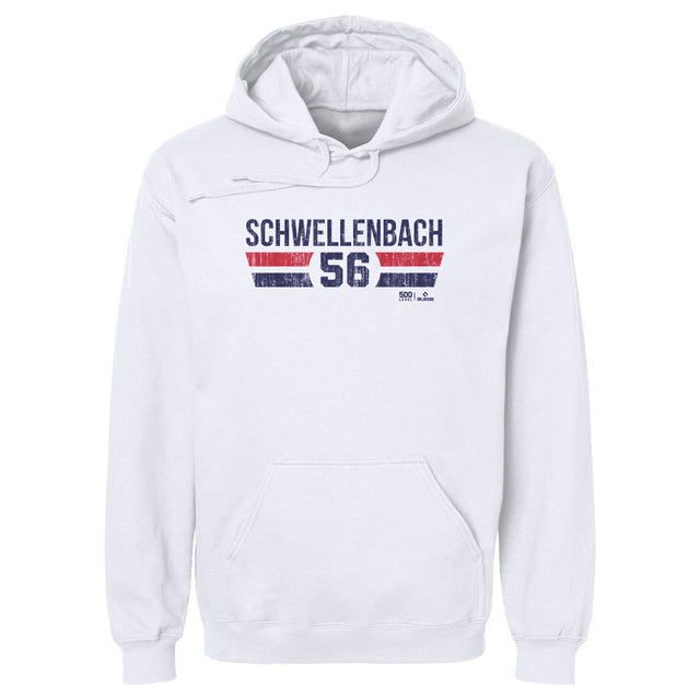 Spencer Schwellenbach Men's Hoodie | 500 LEVEL