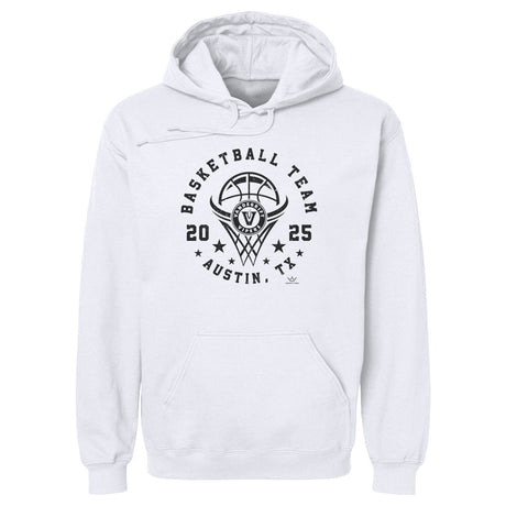Crown Trio Men's Hoodie | 500 LEVEL