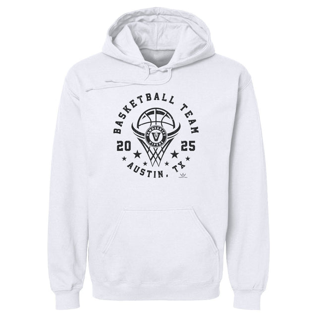 Crown Trio Men's Hoodie | 500 LEVEL