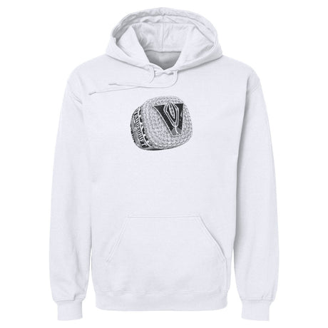 Crown Trio Men's Hoodie | 500 LEVEL