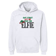 Christmas Men's Hoodie | 500 LEVEL