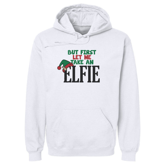 Christmas Men's Hoodie | 500 LEVEL